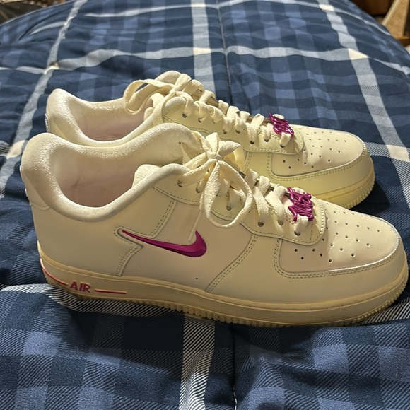 Nike AF1 - Picture 2 of 4